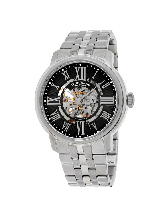 Часы Stuhrling Original Atrium 812.02